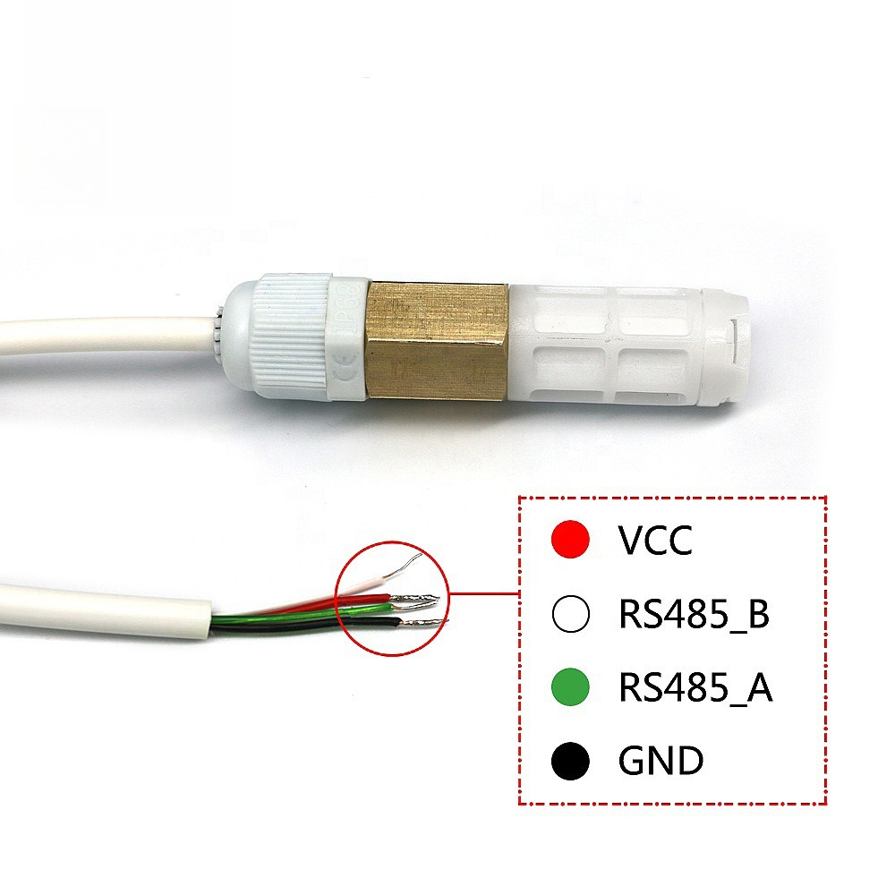 Sensor de Temperatura e Umidad - Sht31 avaliação e preço