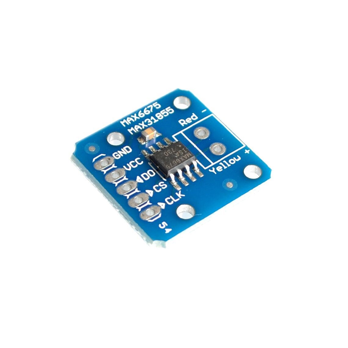 K-Type Termopar Temperatura Me - Thermocouple Module K Type avaliação e preço