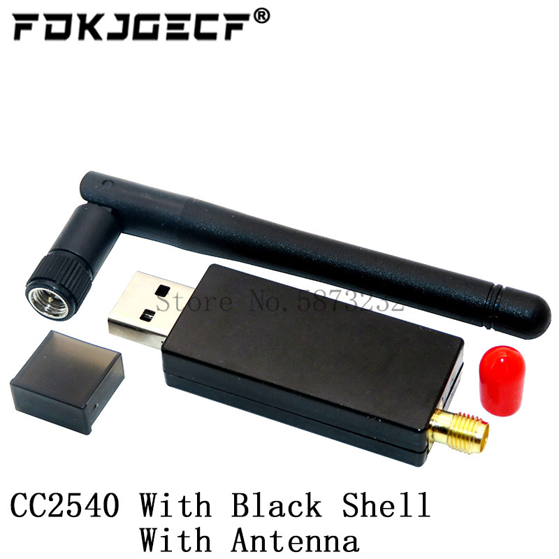 Emulador Zigbee CC2531 CC-Debu - Zigbee Cc2531 avaliação e preço