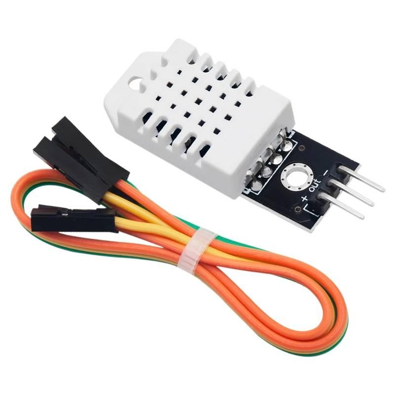 1PCS TERFACT ROBOT Módulo Sens - Dht22 avaliação e preço