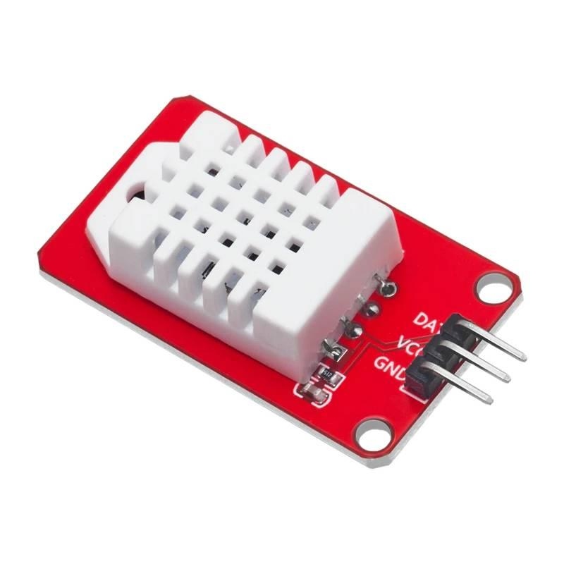 1PCS TERFACT ROBOT Módulo Sens - Dht22 avaliação e preço