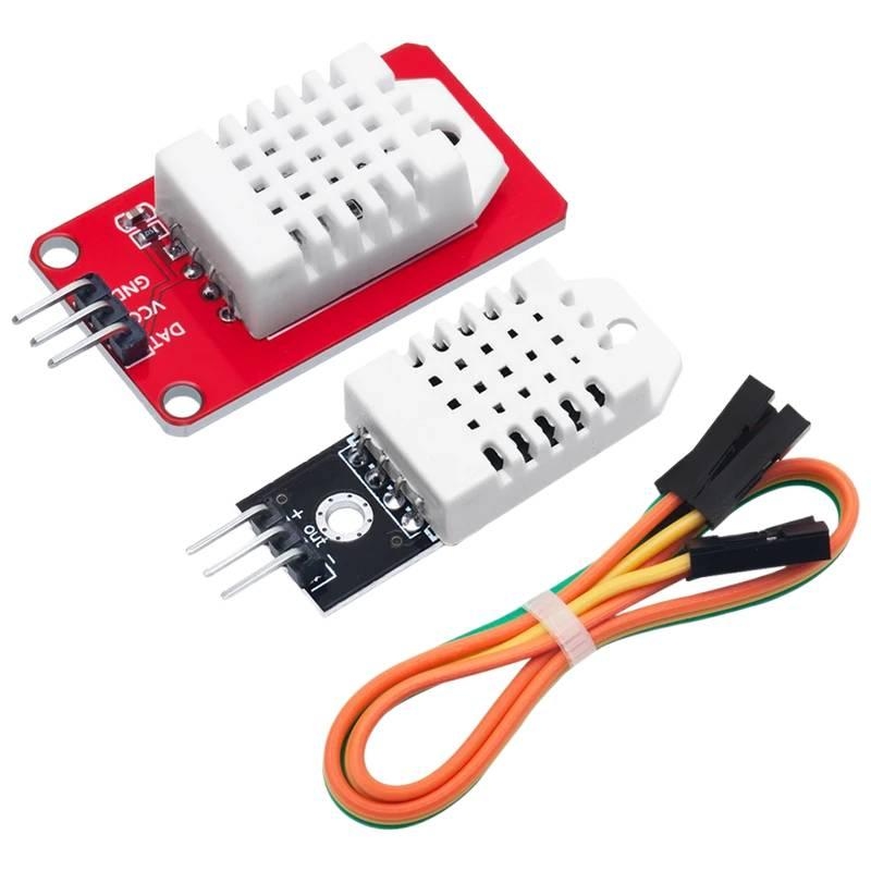 1PCS TERFACT ROBOT Módulo Sens - Dht22 avaliação e preço
