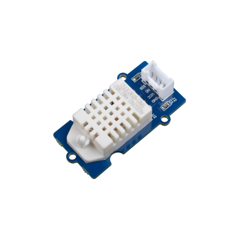 Grove - Sensor de temperatura  - Dht22 avaliação e preço