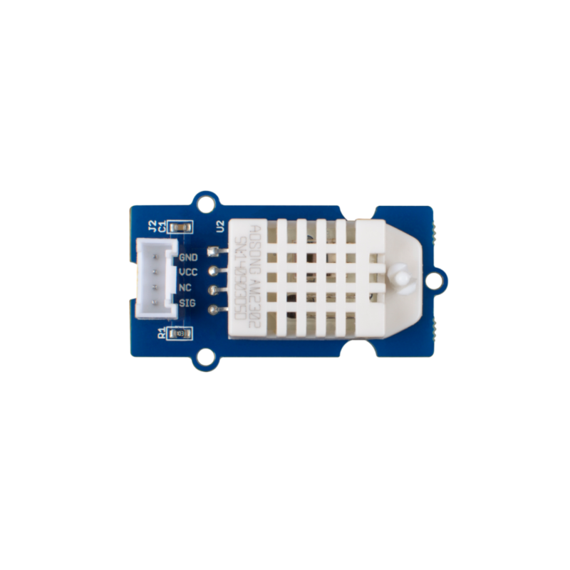 Grove - Sensor de temperatura  - Dht22 avaliação e preço