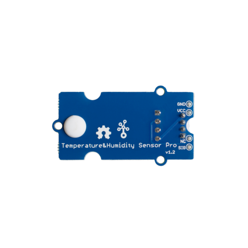 Grove - Sensor de temperatura  - Dht22 avaliação e preço