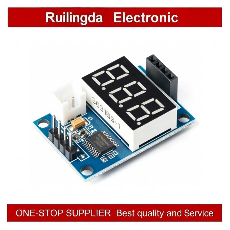 Módulo de Medição de Distância - Ultrasonic Sensor Hc-Sr04 avaliação e preço