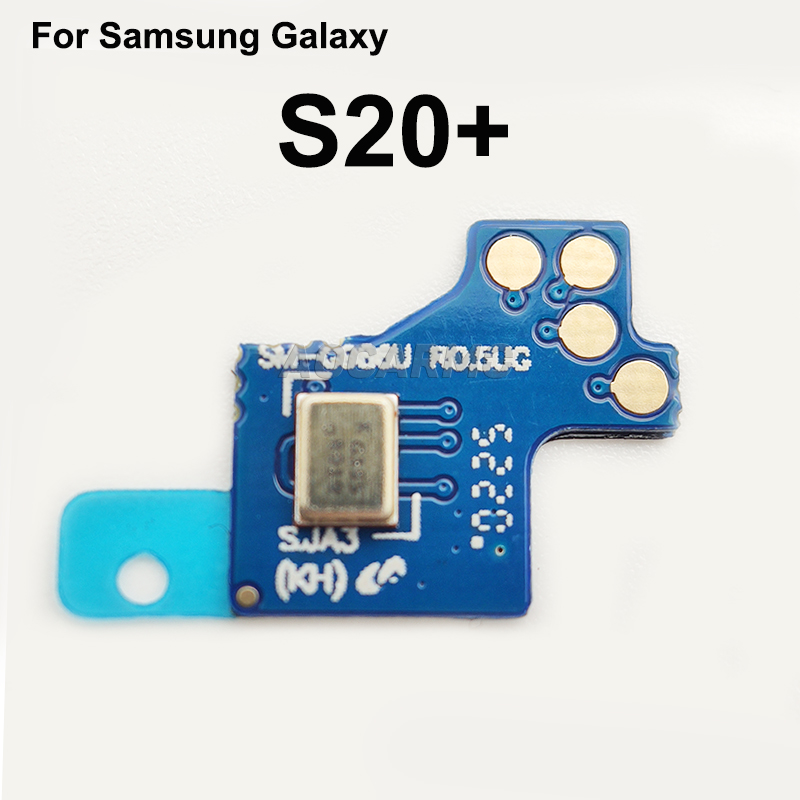Aocarmo placa pcb de microfone - Microphone Module avaliação e preço