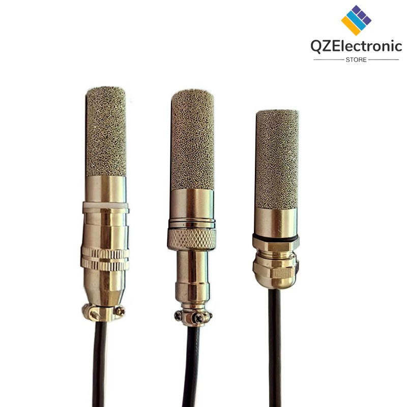 Sensor de Temperatura e Umidad - Sht31 avaliação e preço
