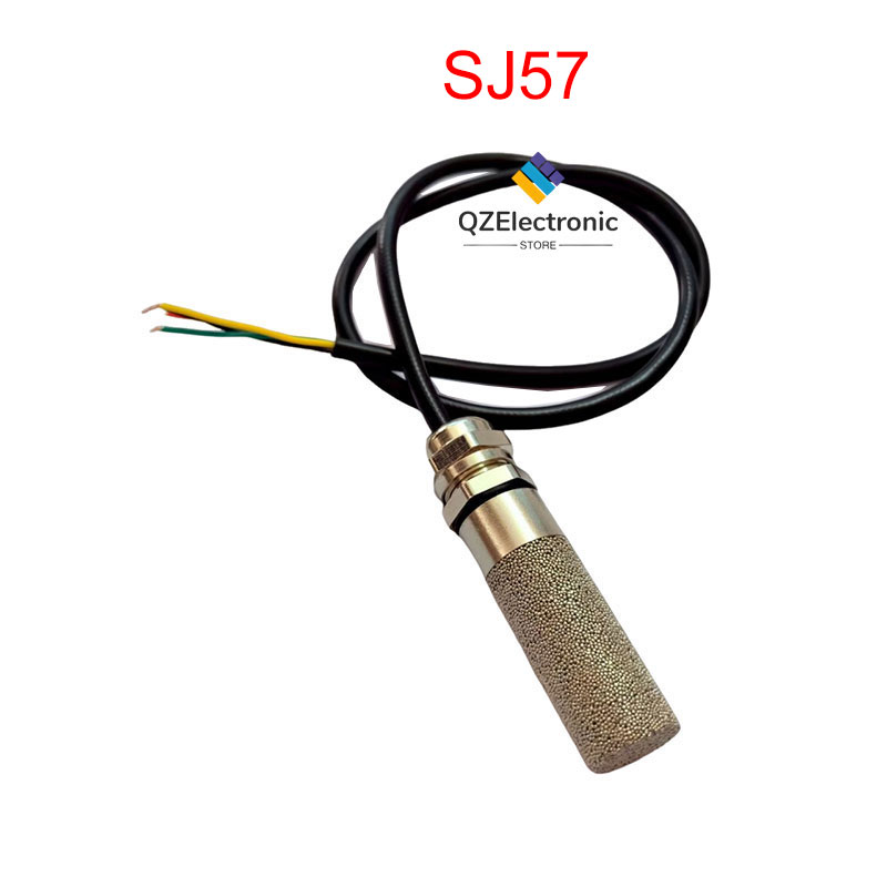 Sensor de Temperatura e Umidad - Sht31 avaliação e preço