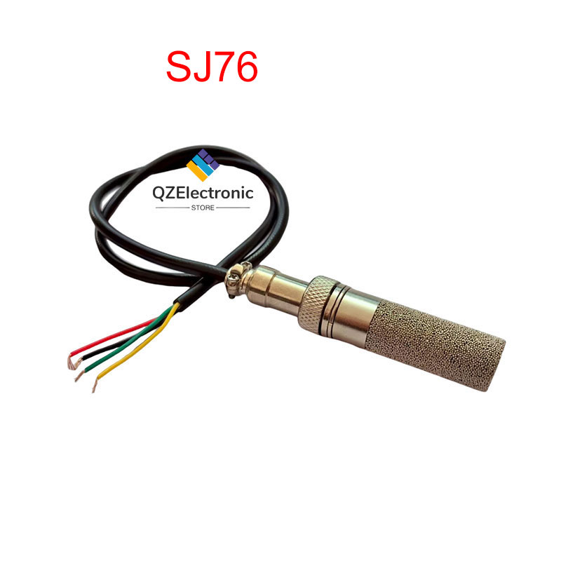 Sensor de Temperatura e Umidad - Sht31 avaliação e preço
