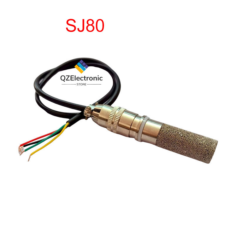 Sensor de Temperatura e Umidad - Sht31 avaliação e preço