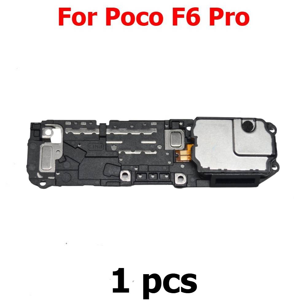 Alto-falante para Xiaomi Poco  - Buzzer Module avaliação e preço