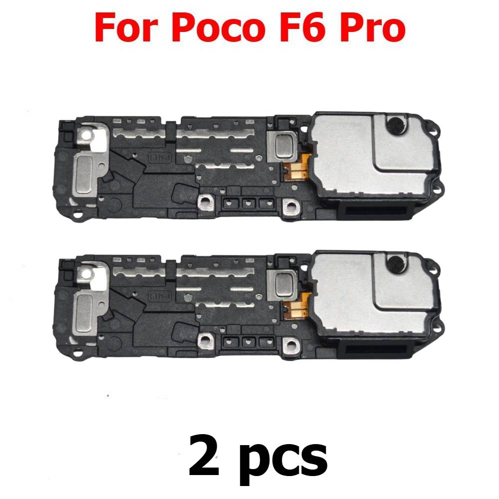 Alto-falante para Xiaomi Poco  - Buzzer Module avaliação e preço