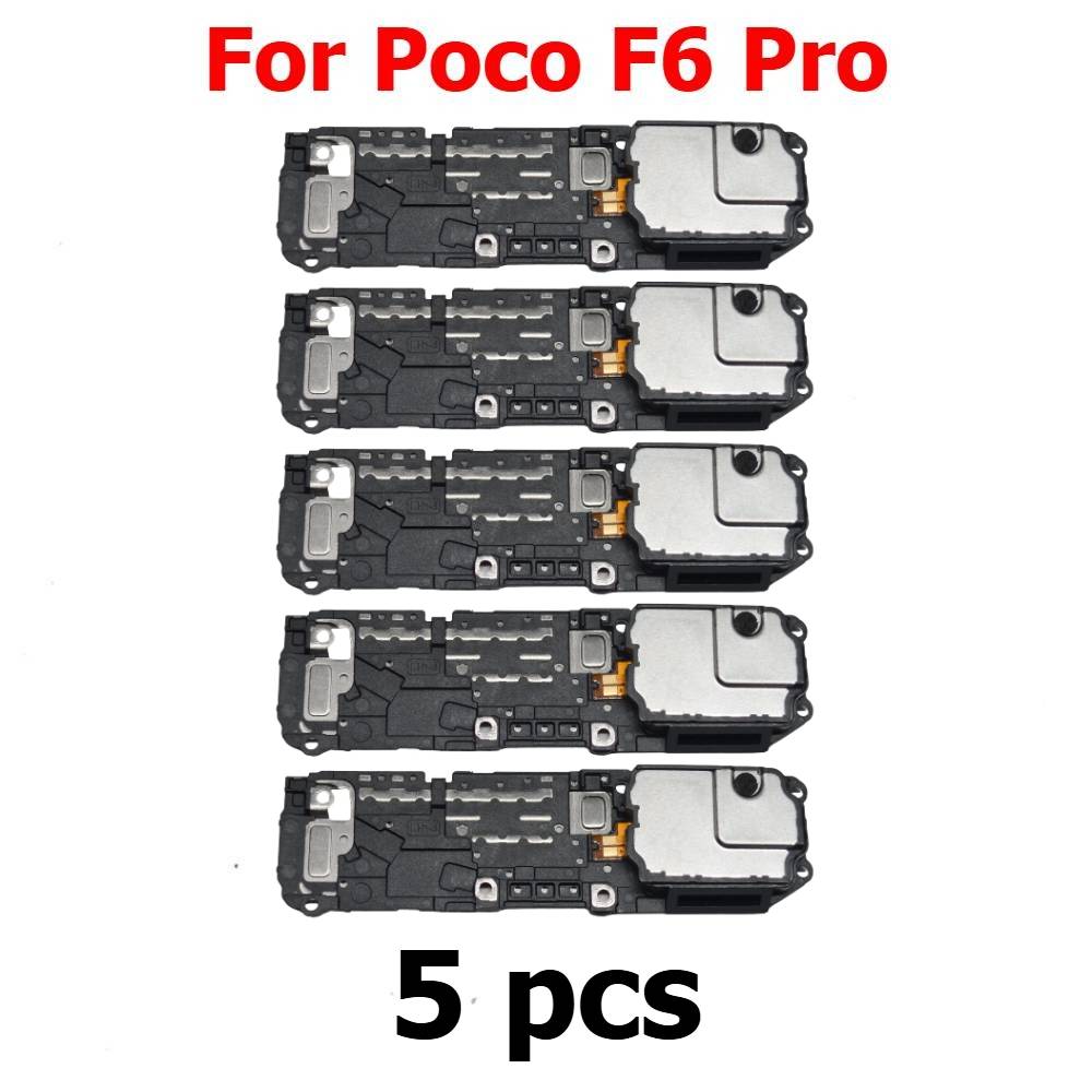 Alto-falante para Xiaomi Poco  - Buzzer Module avaliação e preço