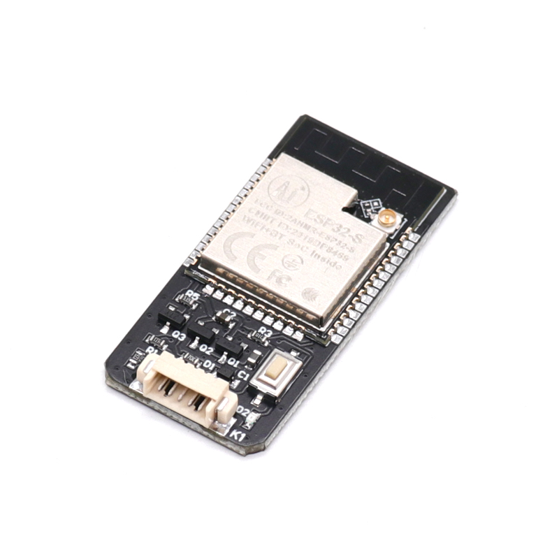 Nova mavlink2 sem fio wifi mód - Joystick Module avaliação e preço