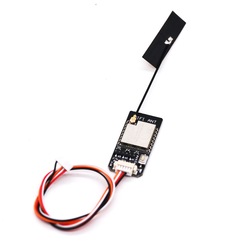 Nova mavlink2 sem fio wifi mód - Joystick Module avaliação e preço