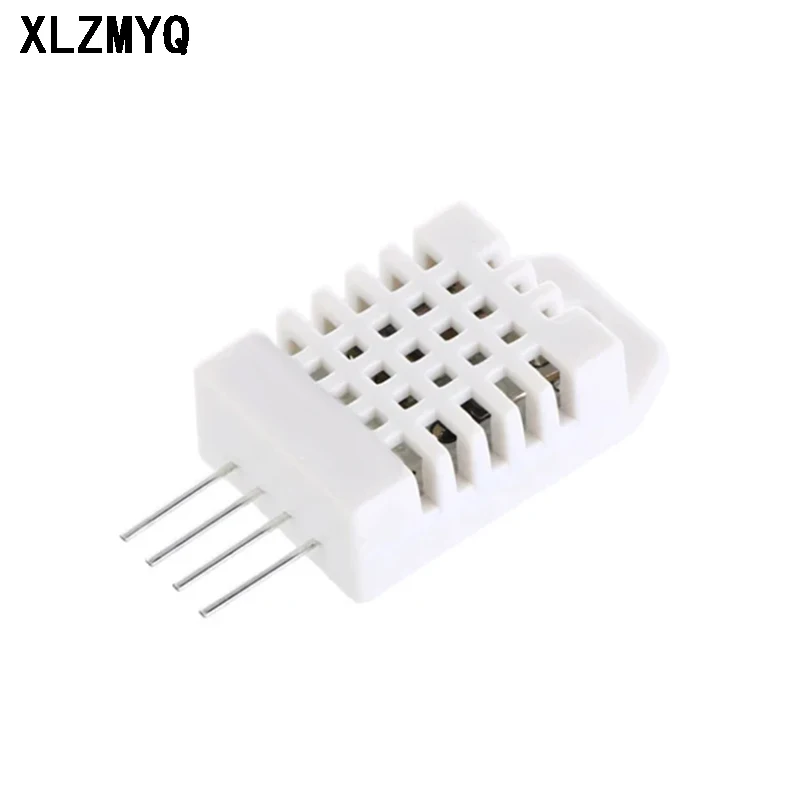 5pcs DHT22 Sensor digital de t - Dht22 avaliação e preço