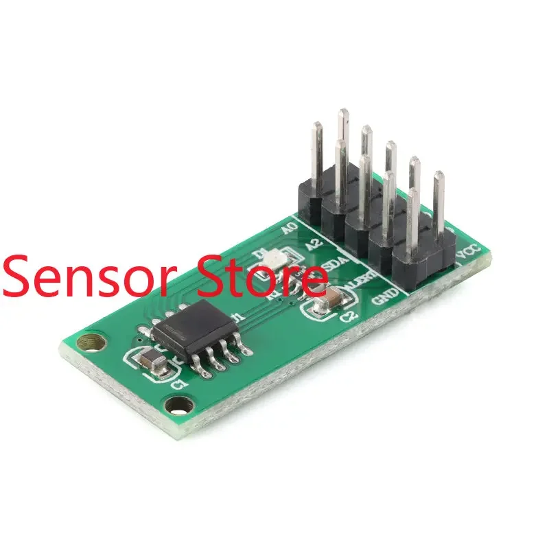 5PCS DS18B20 DHT11 ACS712ELCTR - Dht11 avaliação e preço