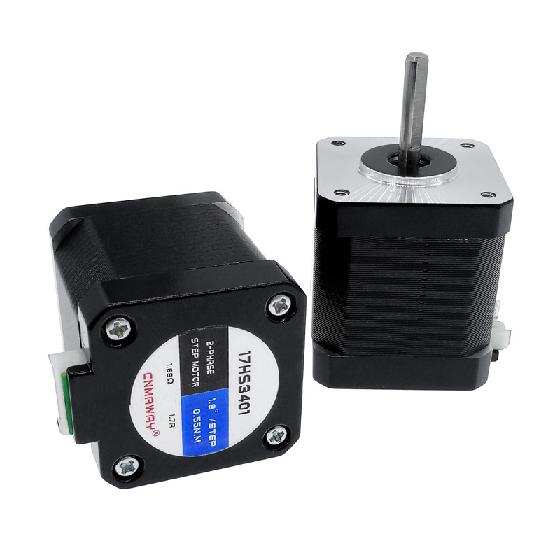 Motor de Passo de Alto Torque  - Stepper Motor 28Byj avaliação e preço