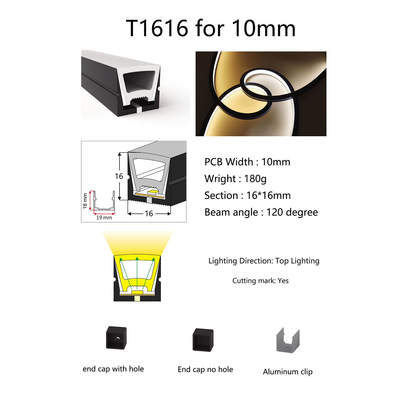 Ws2812b ws2811 led tubo de cor - Ws2812B Strip 5V avaliação e preço