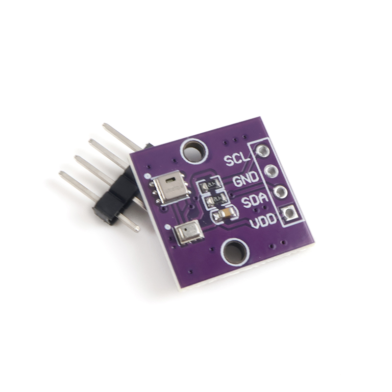 Aht20 bmp280 módulo sensor de  - Dht11 avaliação e preço