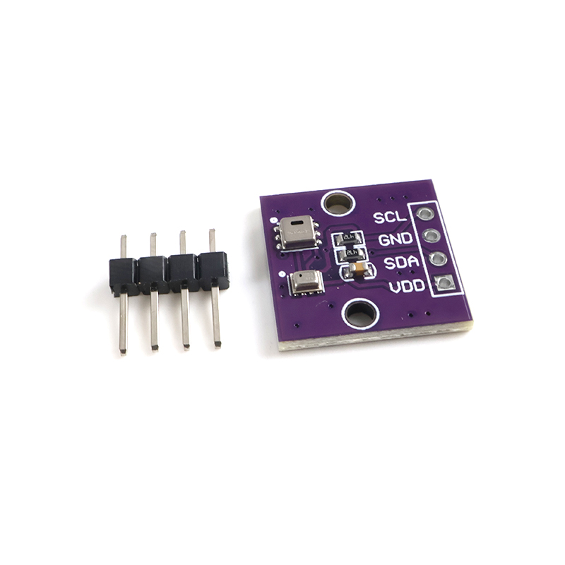 Aht20 bmp280 módulo sensor de  - Dht11 avaliação e preço