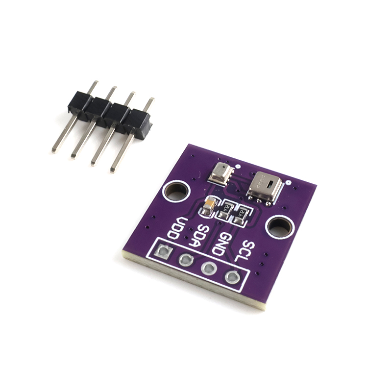 Aht20 bmp280 módulo sensor de  - Dht11 avaliação e preço