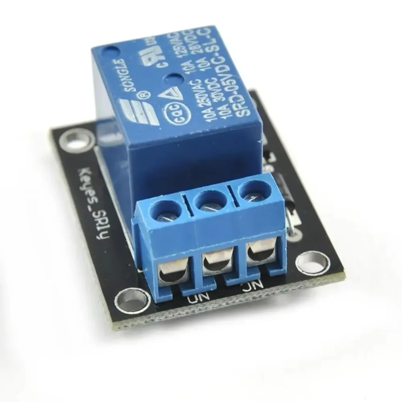 5 PCS 1 Canal 5 V Módulo de Re - Relay Module 1 Channel avaliação e preço