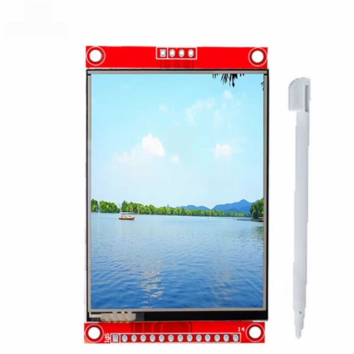 Módulo de Painel Touch Panel L - Ili9341 avaliação e preço