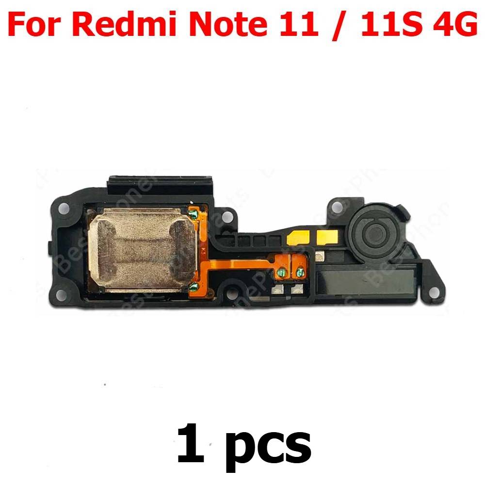 Alto-falante para Redmi Note 1 - Buzzer Module avaliação e preço