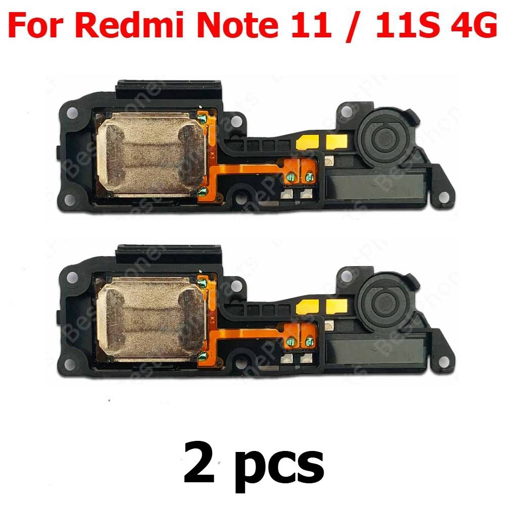 Alto-falante para Redmi Note 1 - Buzzer Module avaliação e preço