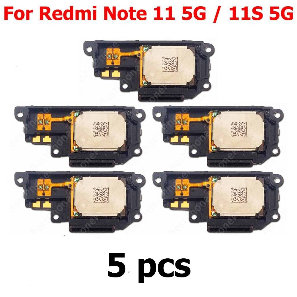 Alto-falante para Redmi Note 1 - Buzzer Module avaliação e preço