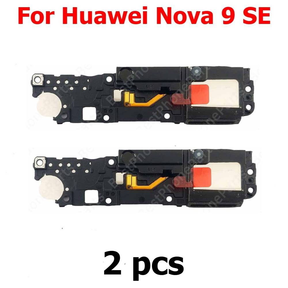 Alto-falante para Huawei Nova  - Buzzer Module avaliação e preço