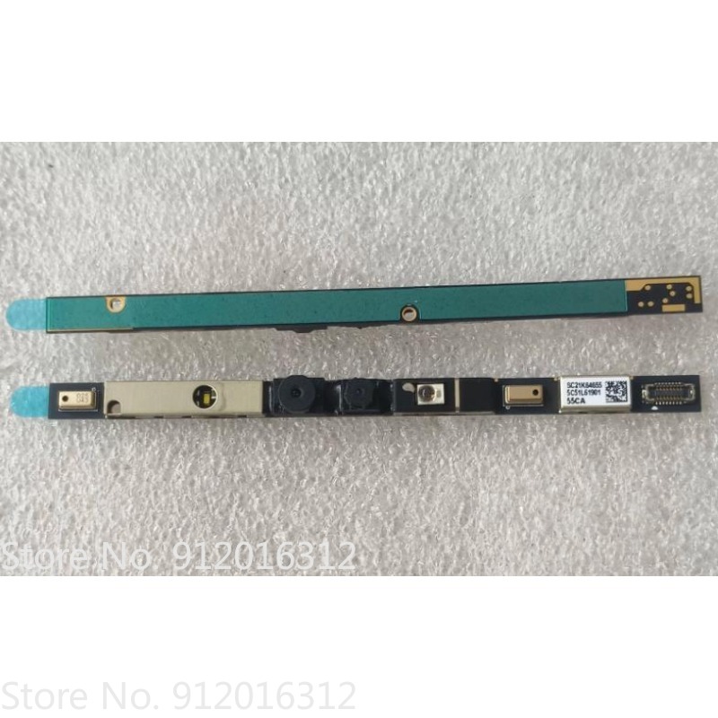 Nova Câmera para Laptop Lenovo - Microphone Module avaliação e preço