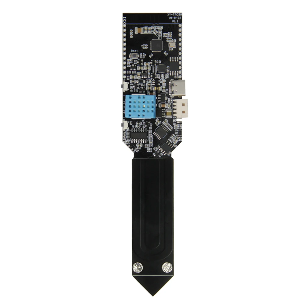 LILYGO ®   Sensor Fotométrico  - Dht11 avaliação e preço
