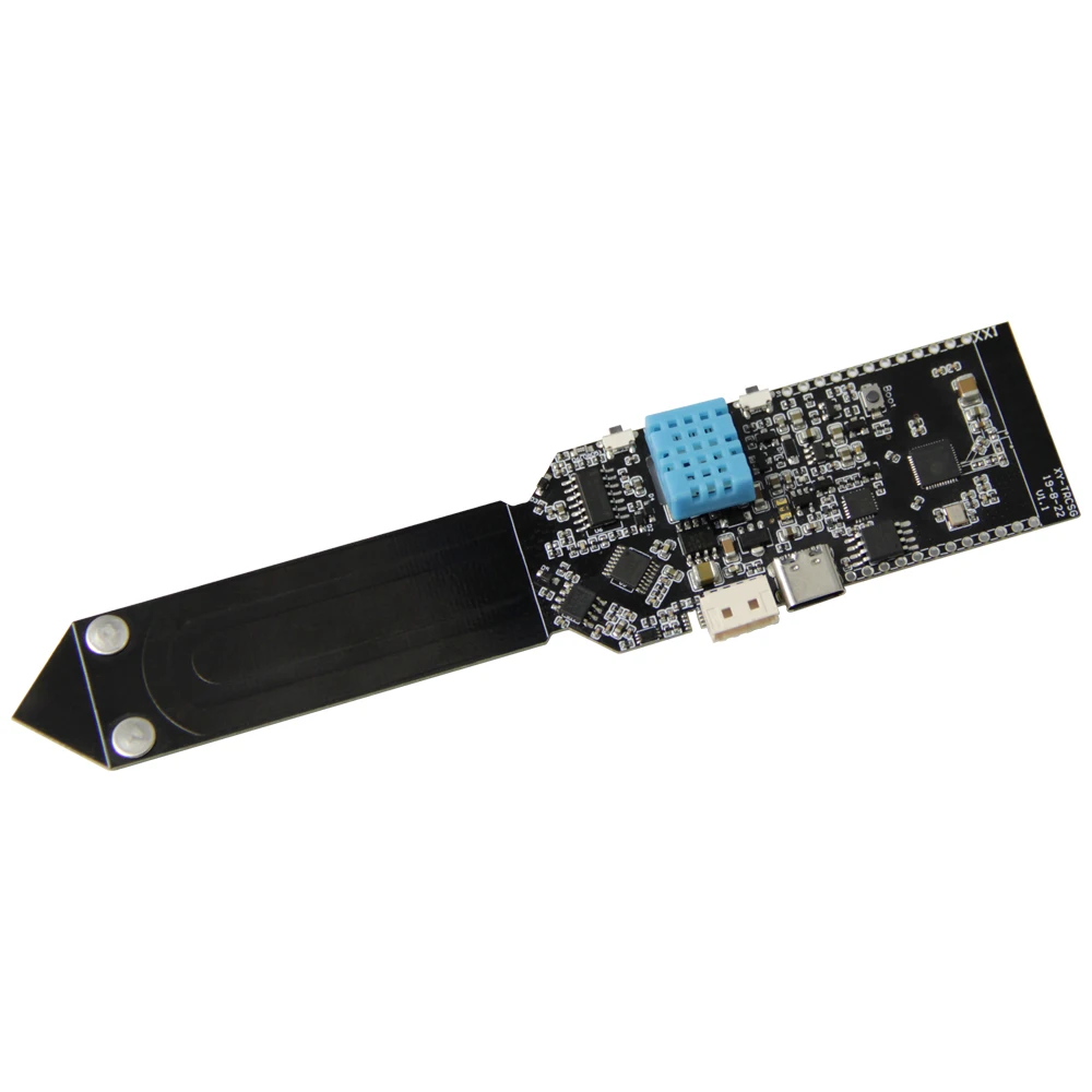 LILYGO ®   Sensor Fotométrico  - Dht11 avaliação e preço
