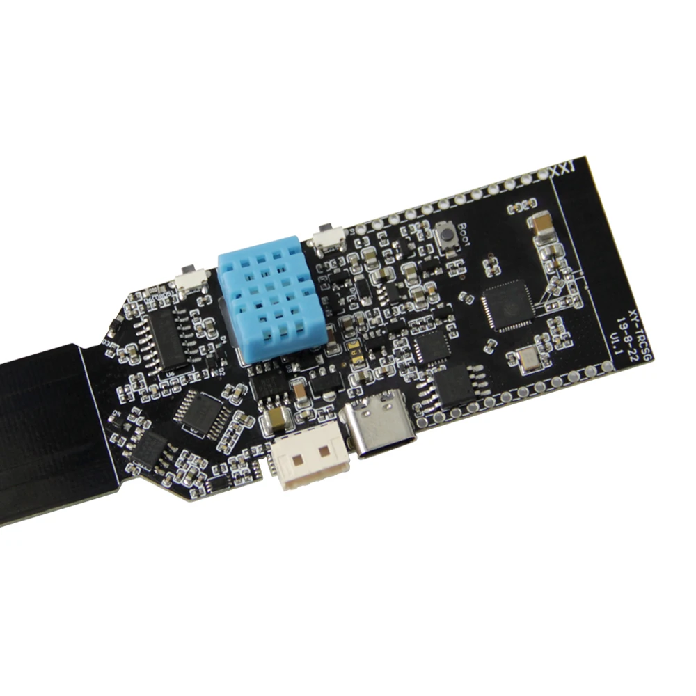 LILYGO ®   Sensor Fotométrico  - Dht11 avaliação e preço