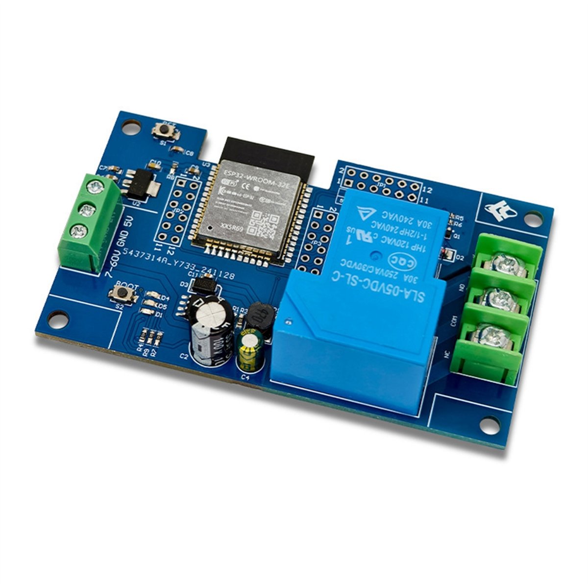 Módulo de Relé WIFI de 1 Canal - Relay Module 1 Channel avaliação e preço