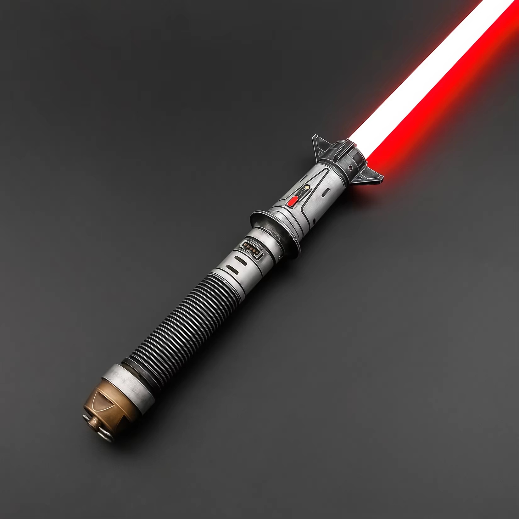 TXQSTUDIO Bylan Skoll Réplica  - Neopixel avaliação e preço