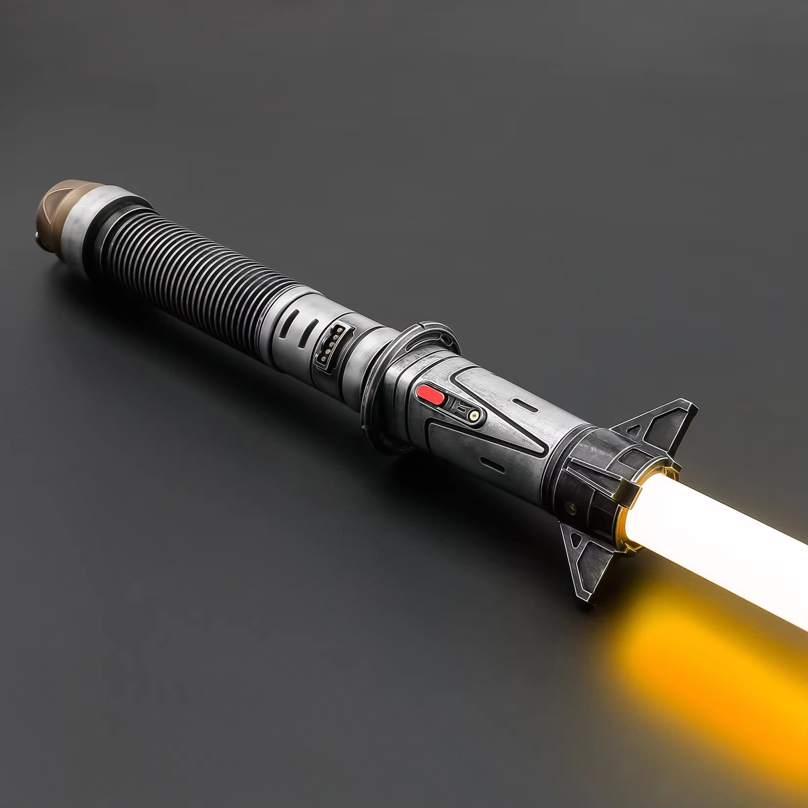 TXQSTUDIO Bylan Skoll Réplica  - Neopixel avaliação e preço