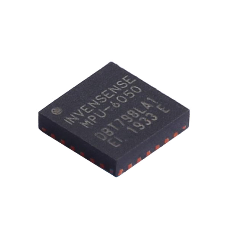 1/5/20pcs MPU-6050 QFN-24 MPU6 - Mpu6050 avaliação e preço