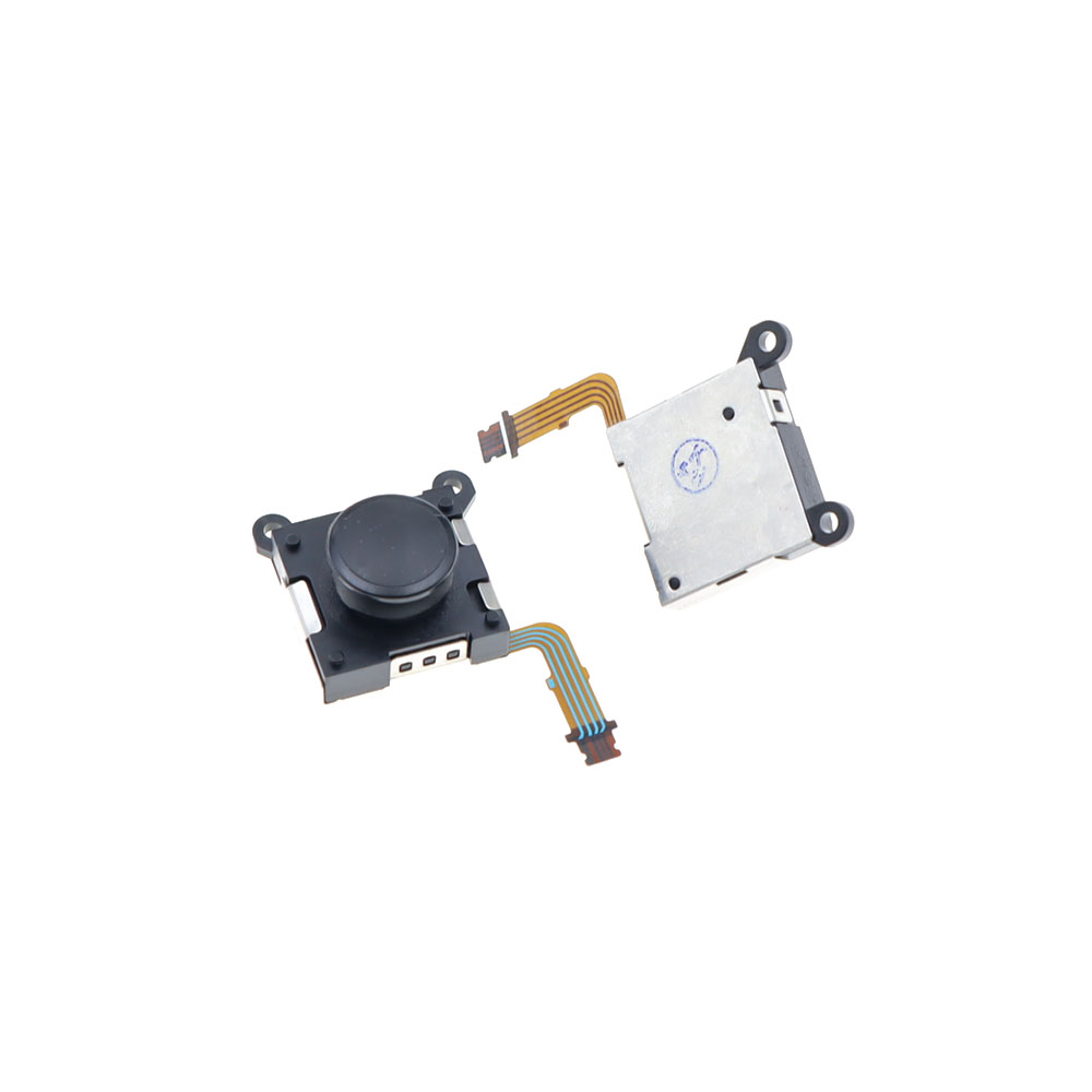 1/2PCS Módulo de Joystick Anal - Joystick Module avaliação e preço