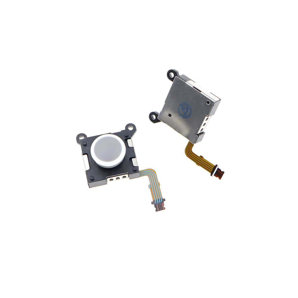 1/2PCS Módulo de Joystick Anal - Joystick Module avaliação e preço