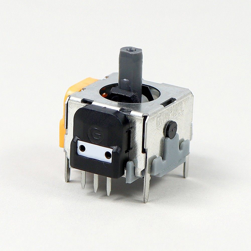 2 Peças Módulo de Reparo de Jo - Joystick Module avaliação e preço
