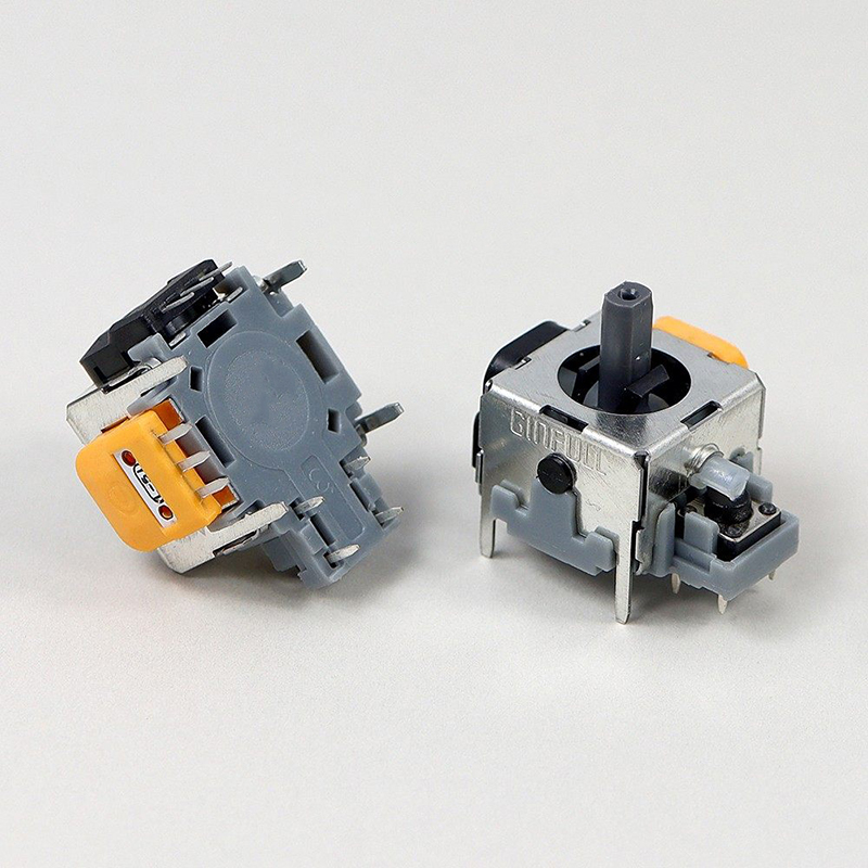 2 Peças Módulo de Reparo de Jo - Joystick Module avaliação e preço