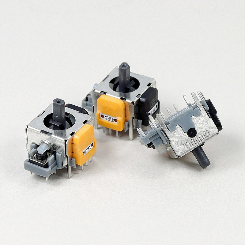 2 Peças Módulo de Reparo de Jo - Joystick Module avaliação e preço