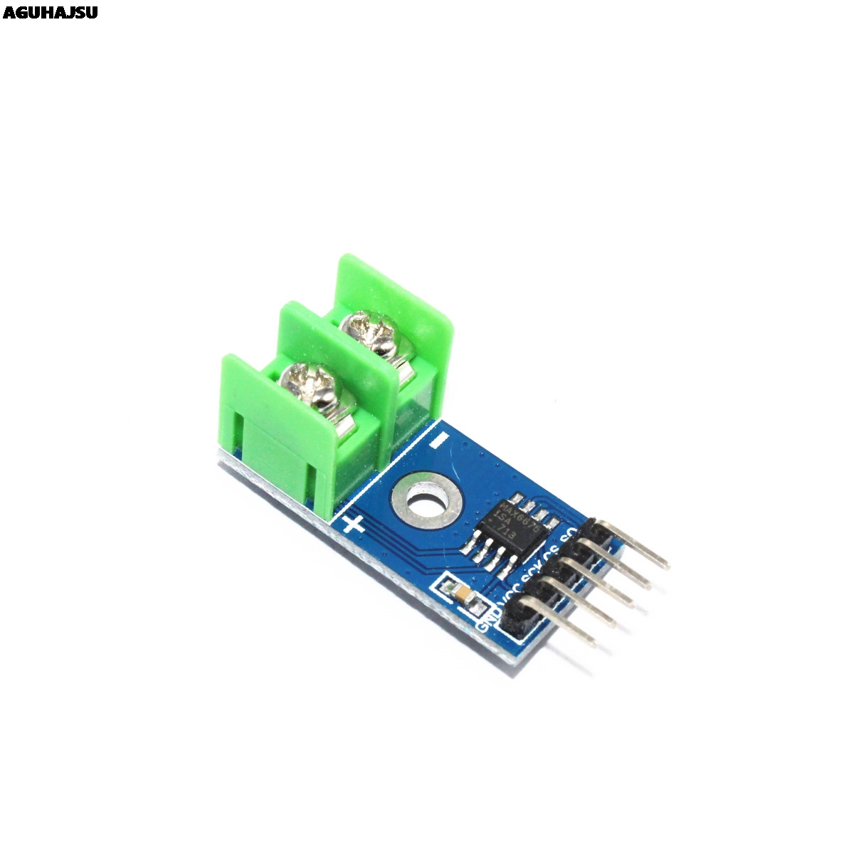 Módulo MAX6675 + Módulo de gra - Thermocouple Module K Type avaliação e preço