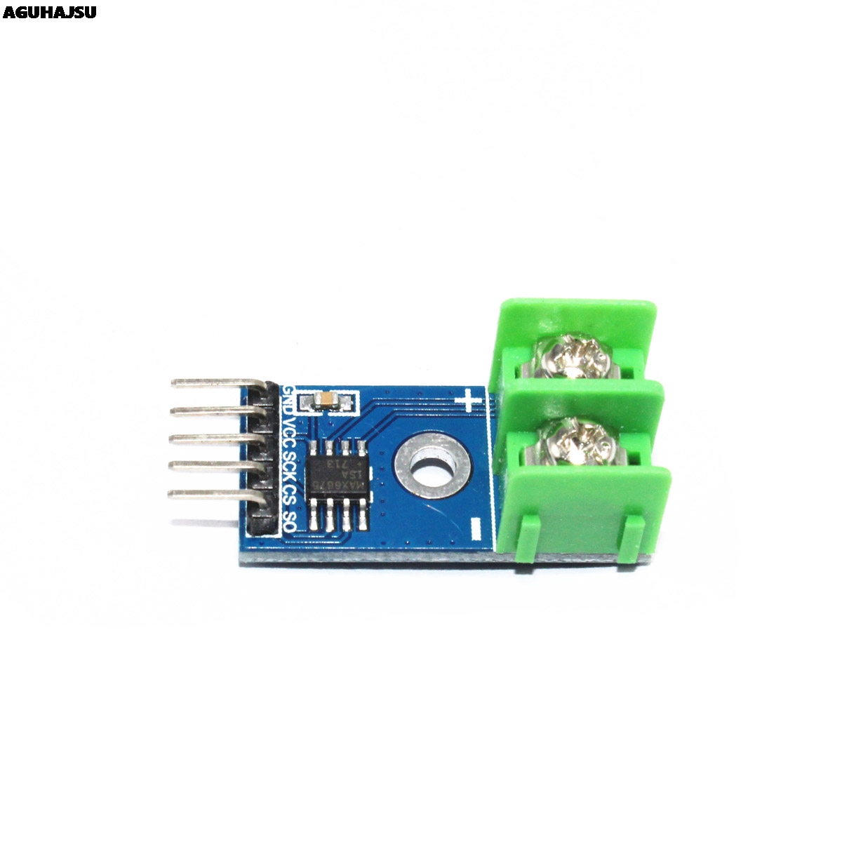 Módulo MAX6675 + Módulo de gra - Thermocouple Module K Type avaliação e preço
