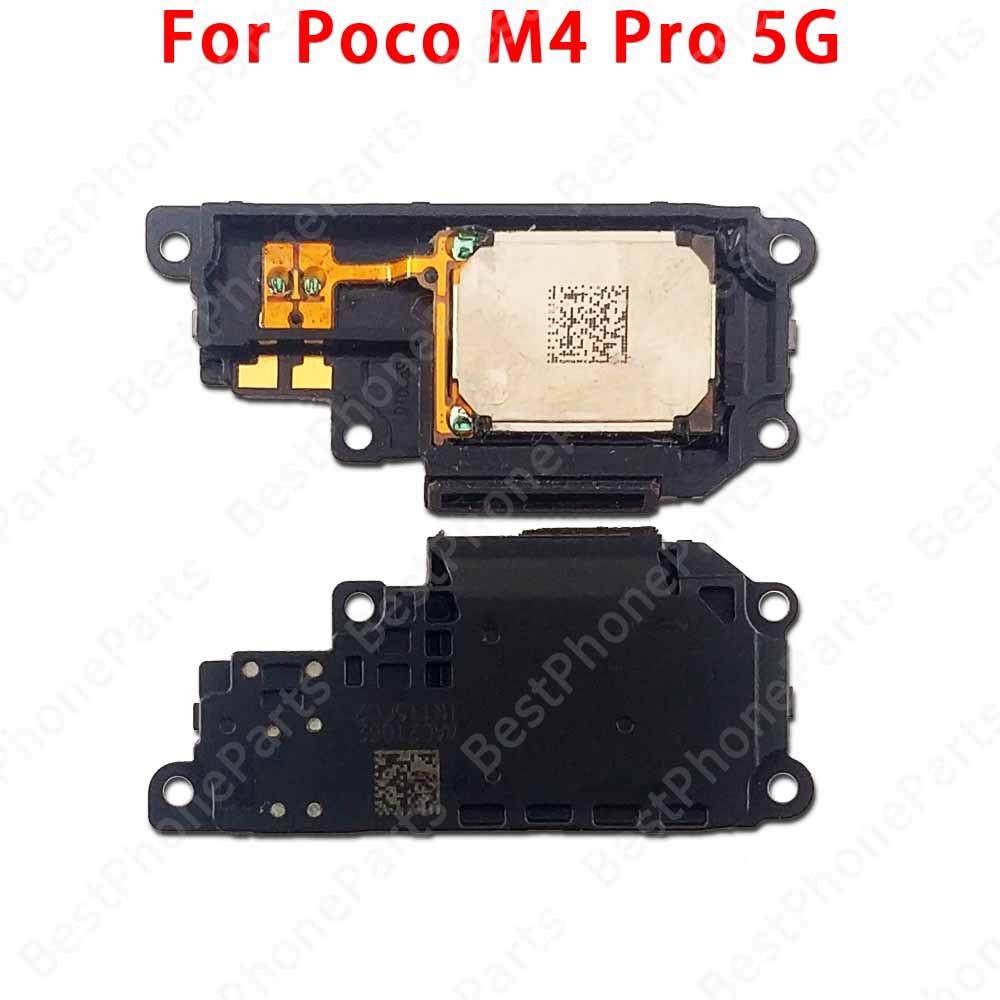 Alto-falante para Xiaomi Poco  - Buzzer Module avaliação e preço