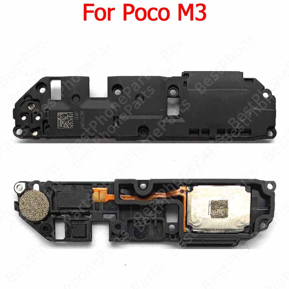 Alto-falante para Xiaomi Poco  - Buzzer Module avaliação e preço